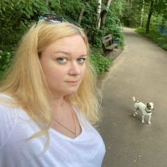 Мария Микитюк, 01.01, Москва