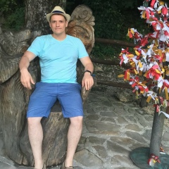 Рустам Валиев, 08.03.1987, Тюмень