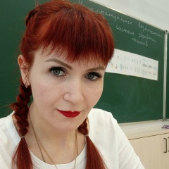 Анна Енина, 09.04.1989