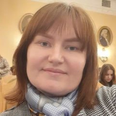 Ирина Умарова, 14.12.1983, Воронеж