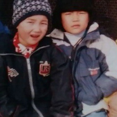 Asilbek Dauletiarov, 03.02.1995, Актау