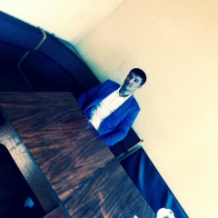 Эмил Сариев, 25.08.1991, Джалал-Абад