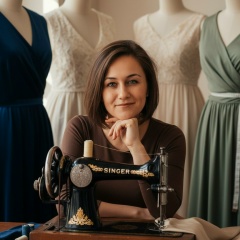 Наталья Селиванова, 09.08, Краснодар