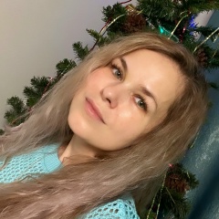 Юлия Слабко, 22.05, Москва