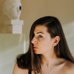 Polina Grant, 02.10, Волгоград