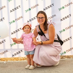 Александра Батырева, 28.04, Самара