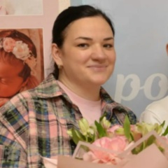 Наташа Герасимова, Самара