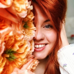 Эмма Кузьмина, 13.11, Вологда