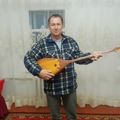 Радимир Рыщанов, 01.07.1965, Харьков