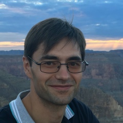 Евгений Михачев, 13.07.1981, Санкт-Петербург