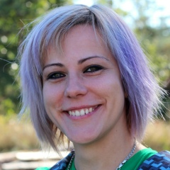 Buffy Summers, 10.09.1988, Харьков