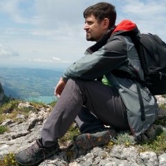 Антон Цвилих, 06.03.1987, Санкт-Петербург