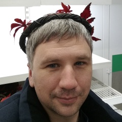 Денис Черкасов, 06.03.1981, Выборг