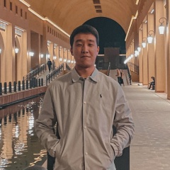 Бакдаулет Абдумаликов, 01.04, Rio de Janeiro