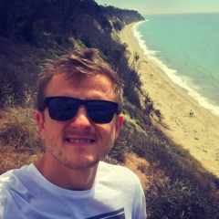 Иосиф Мирошниченко, 28.08, Брест