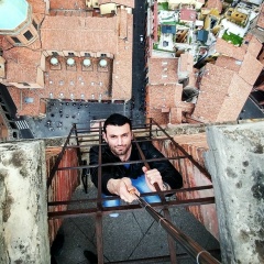 Javid Suleymanzade, 07.02, Баку