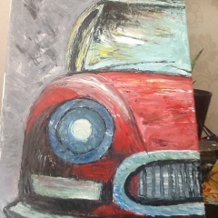 Фанил Гайфутдинов, 08.07.1988, Казань