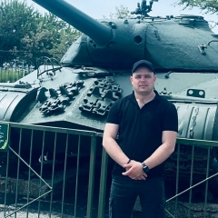 Анатолий Смык, 02.04.1987, Курская