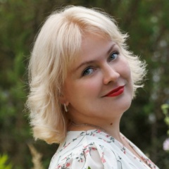 Кира Кислицина, 28.01, Москва