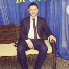 Самир Бабаев, 24.03.1988, Самара