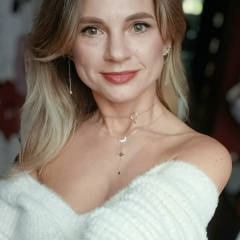 Валентина Аверина, 28.02.1989, Санкт-Петербург