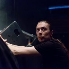 Георгий Сухов, 20.01, Москва