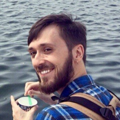 Роман Перминов, 09.08, Тверь