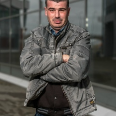 Александр Лентов, 04.07.1984, Саранск