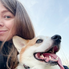 Анастасия Массалитина, 29.04, Красногорск