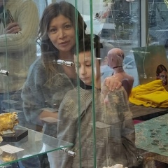 Венера Бердникова