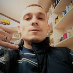 Константин Кривобок, 22.04, Санкт-Петербург