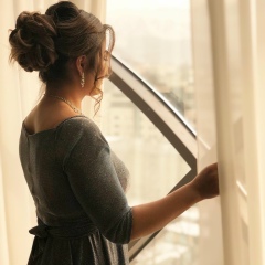 Аида Бакиева, 28.07.1991