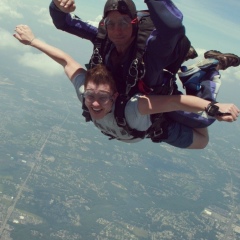 Михаил Фёдоров, 15.02, Пермь