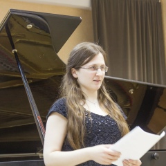 Наталья Борзенкова, 07.10.1987, Новосибирск