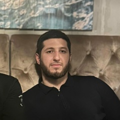 Мансур Хас, 06.08