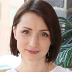 Анастасия Домрачева, 26.08, Санкт-Петербург