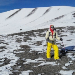 Алёна Солдатова, 18.06.1988, Тюмень