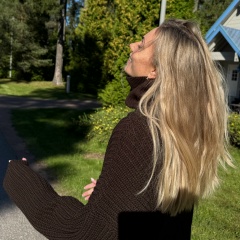 Alevtina Lopastenkova, 17.10.1988, Санкт-Петербург