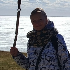 Анна Соловьева, 01.01.1979, Санкт-Петербург