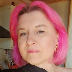 Юлия Семенеева, 23.06.1983, Москва