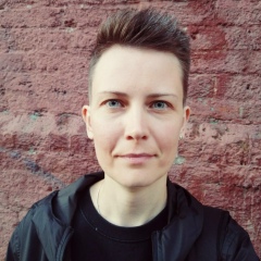 Ангелина Матюхина, 19.12.1982, Москва