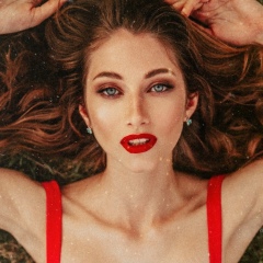 Яна Старосельцева, 24.06, Орёл