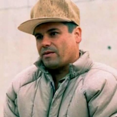 Chapo Guzman, 25.04.1957, Sinaloa