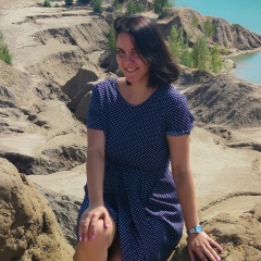 Елена Сафронова, 09.06, Москва