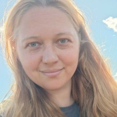 Любовь Степанова, 01.01.1988, Москва