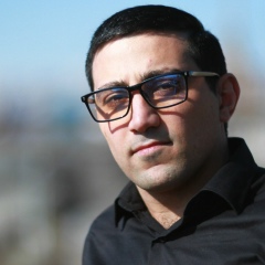 Армен Джавадян, 07.01.1992, Ивантеевка