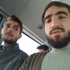 Hadzhimurat Salamov, 02.08.1992, Махачкала