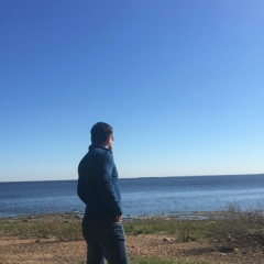 Игорь Холодковский, 25.06, Санкт-Петербург