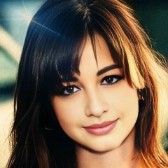 Оля Бекмешова, 16.04, Майкоп