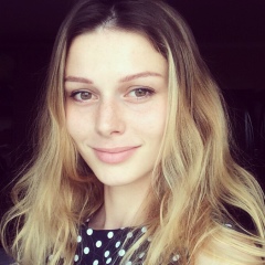 Лена Зарицкая, 21.01, Киев